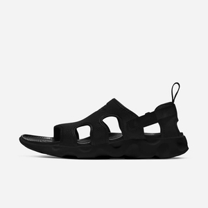 Sandale Nike Owaysis Noir 9247-631 Black/Black/Black Homme | IME-18314217